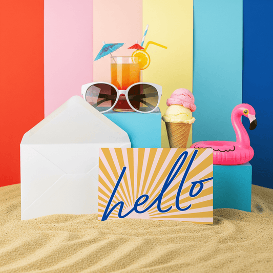 Summer Success – Marketing Strategies to Stand Out & Shine