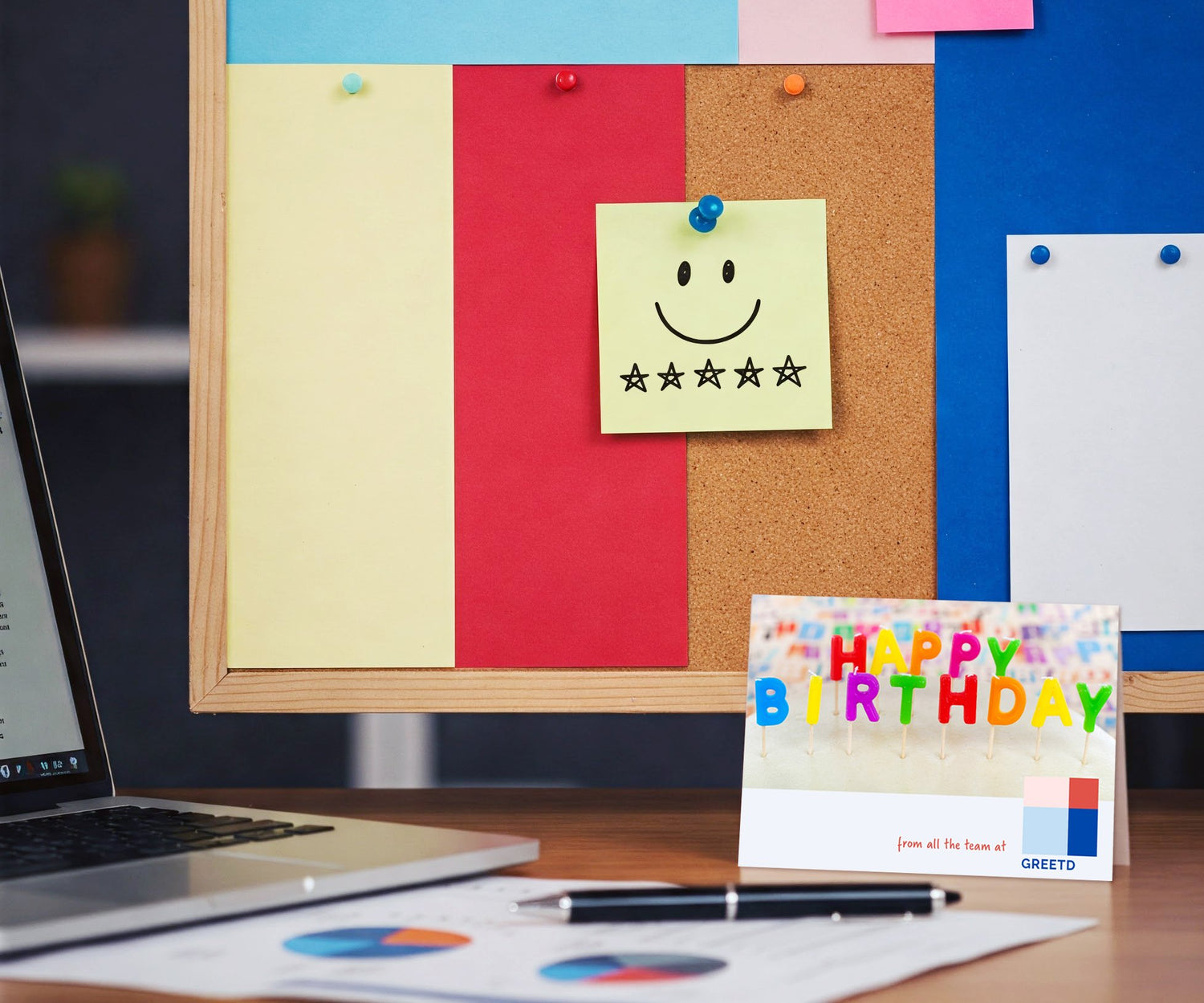 Enhance Customer Experience With Custom Company Cards