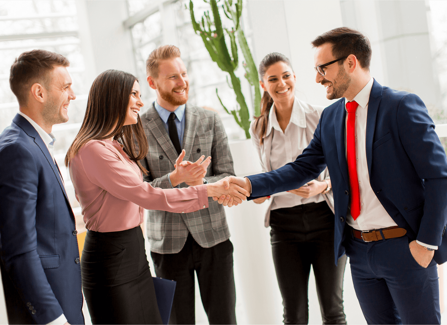 Boost Client Retention and Customer Loyalty