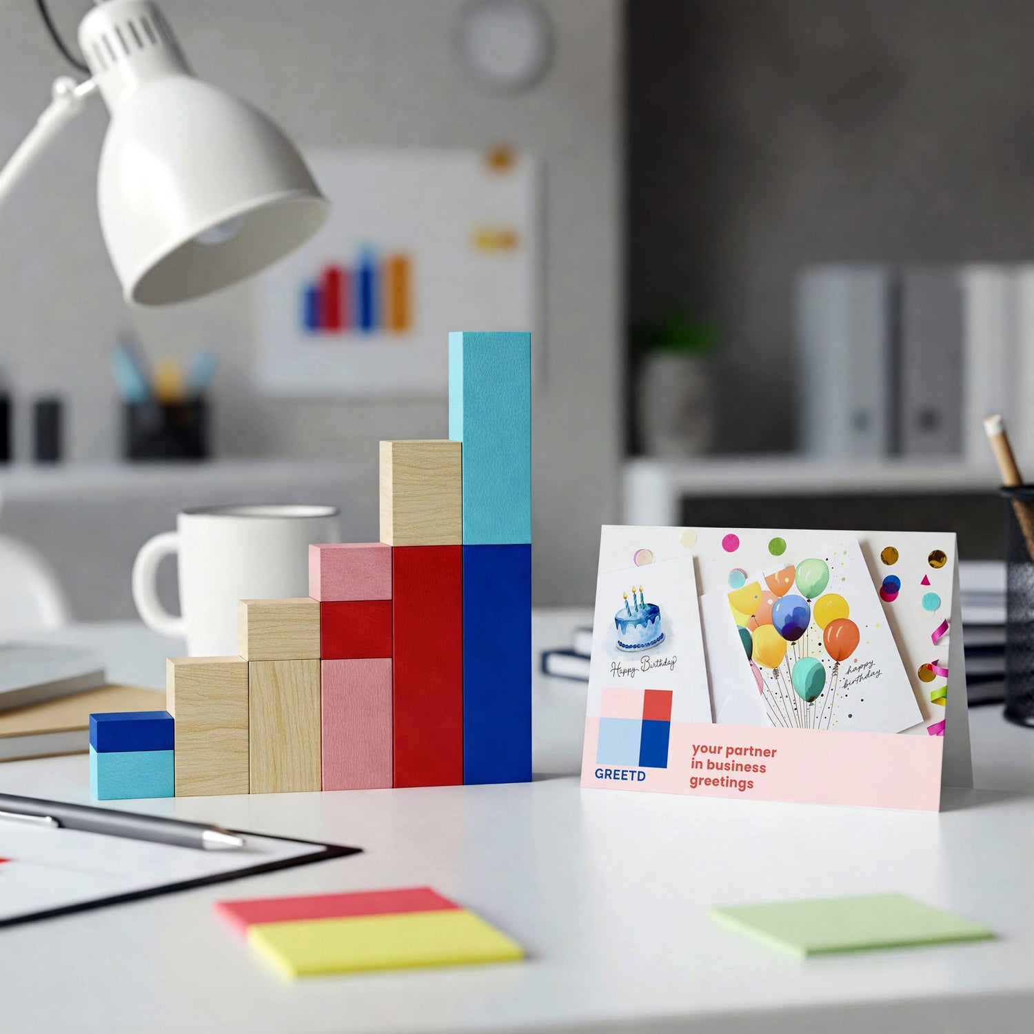 Build Brand Awareness With Custom Branded Cards