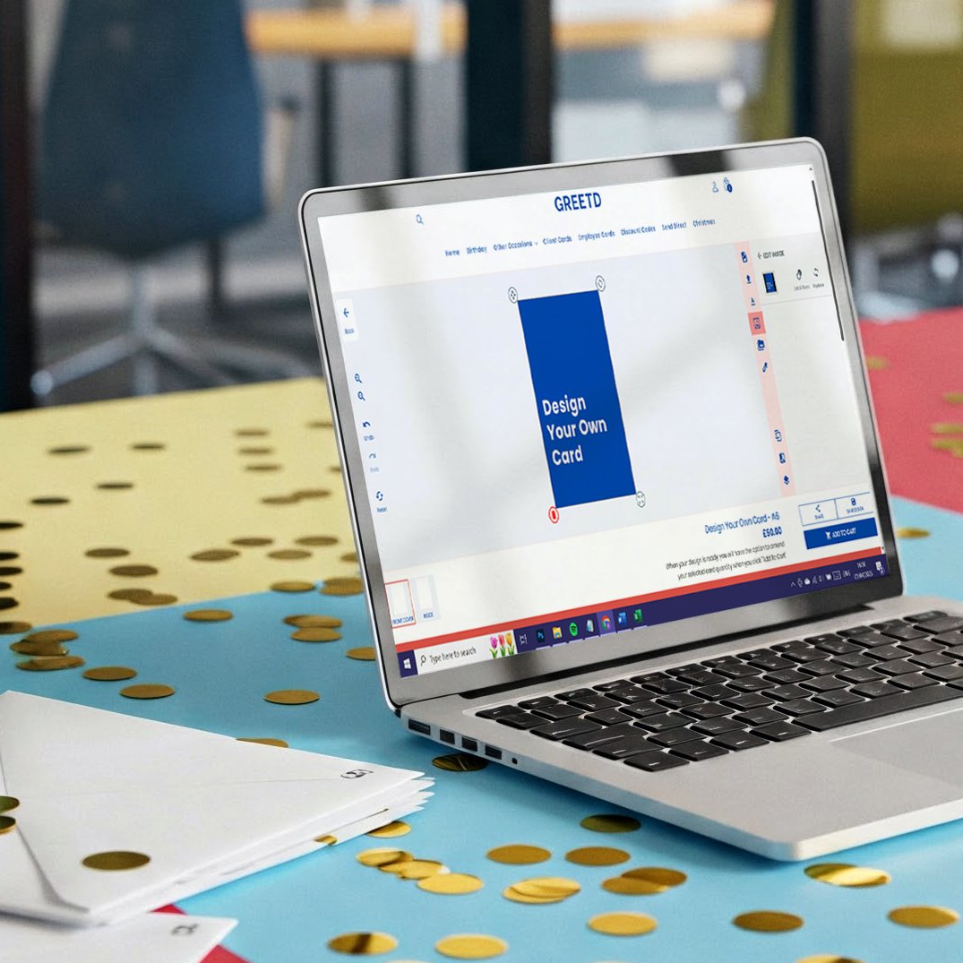 Design Your Own Cards For Business