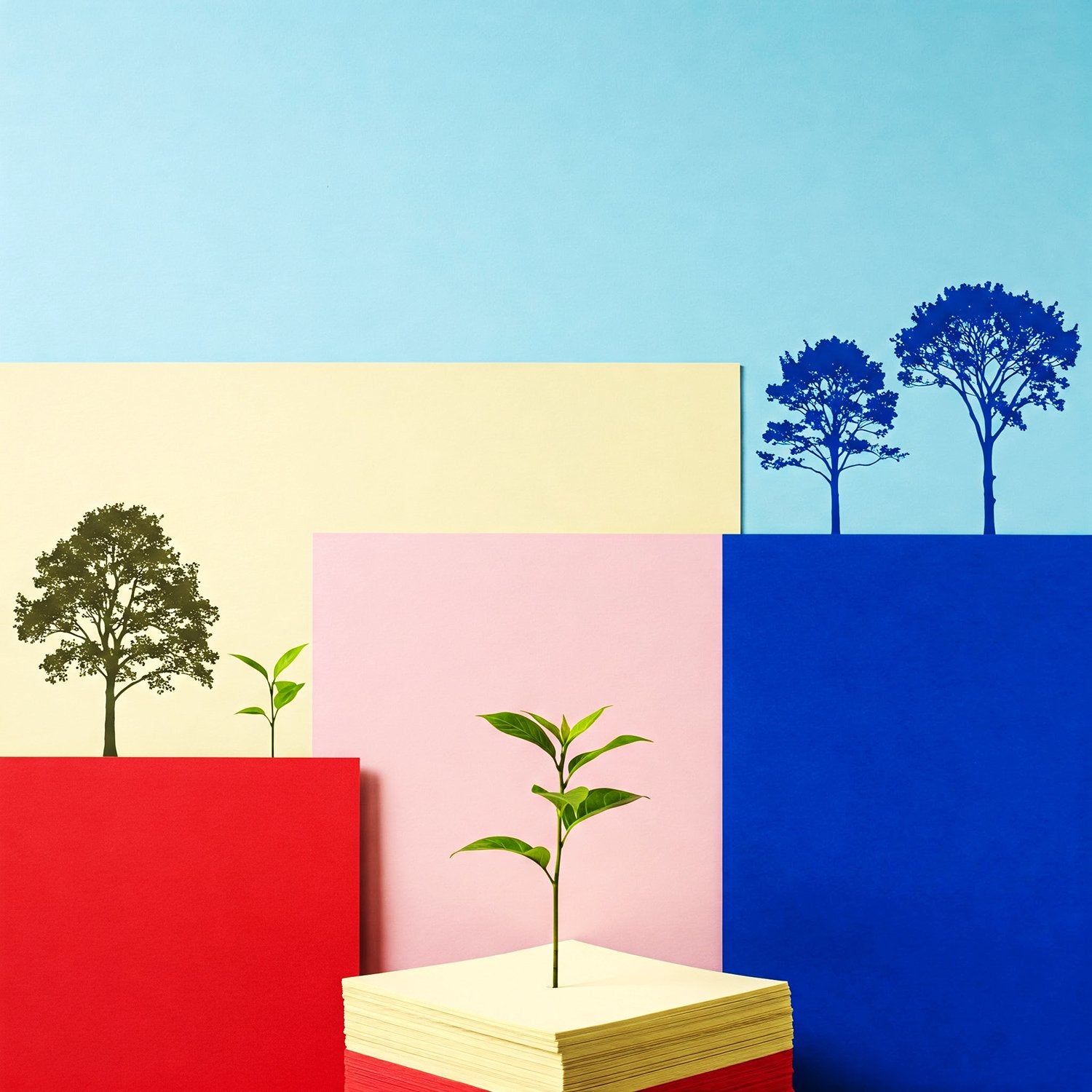 Eco Friendly Greeting Cards For Business