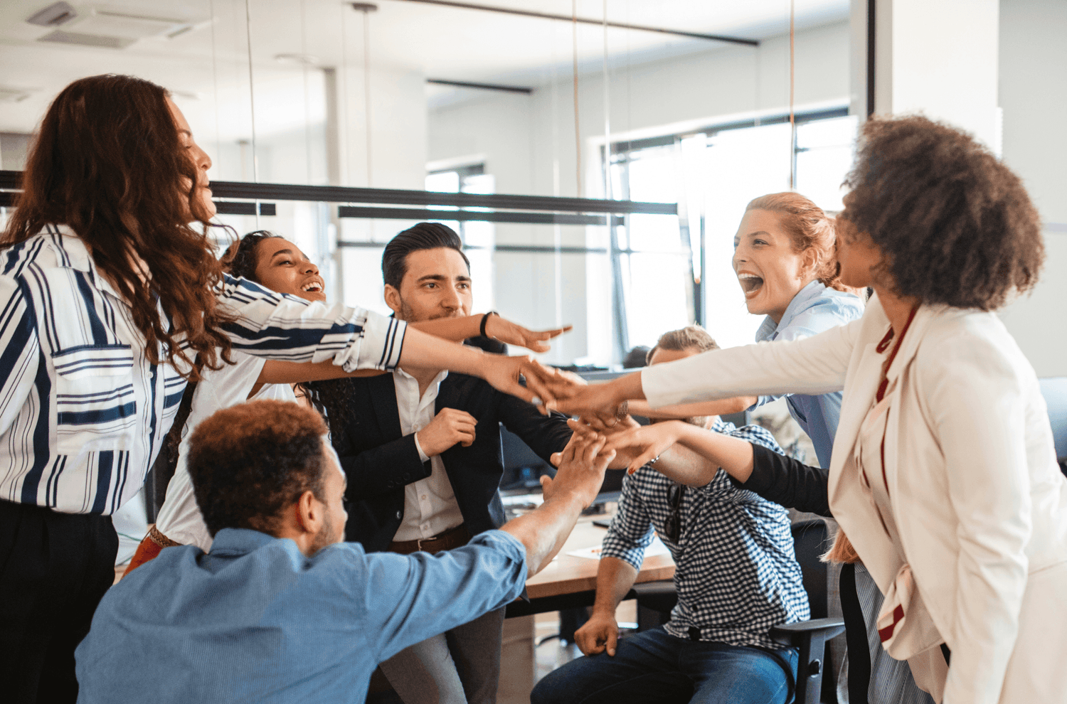 Boost Employee Engagement and Retention