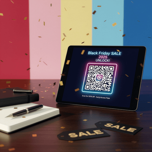 Creative Black Friday Marketing Ideas (2025 Guide)