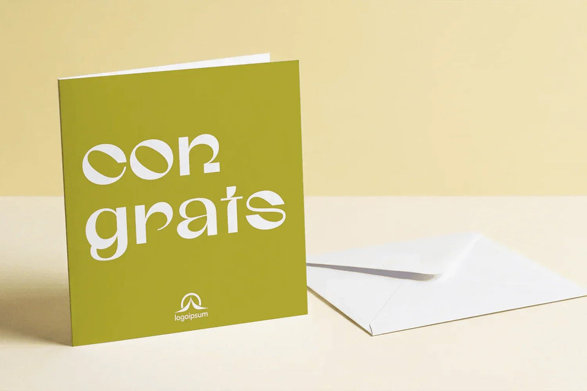 Corporate card design ideas that work