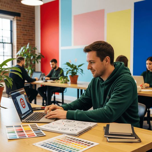 Branding 101: Your Summer Brand Refresh & Business Guide