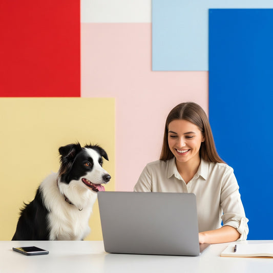 Bring Your Dog To Work Day 2025: Unleash Wellbeing at Work!