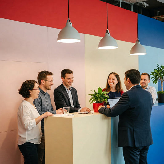Happy Clients, Happy Business: 10 Ways to Boost Retention