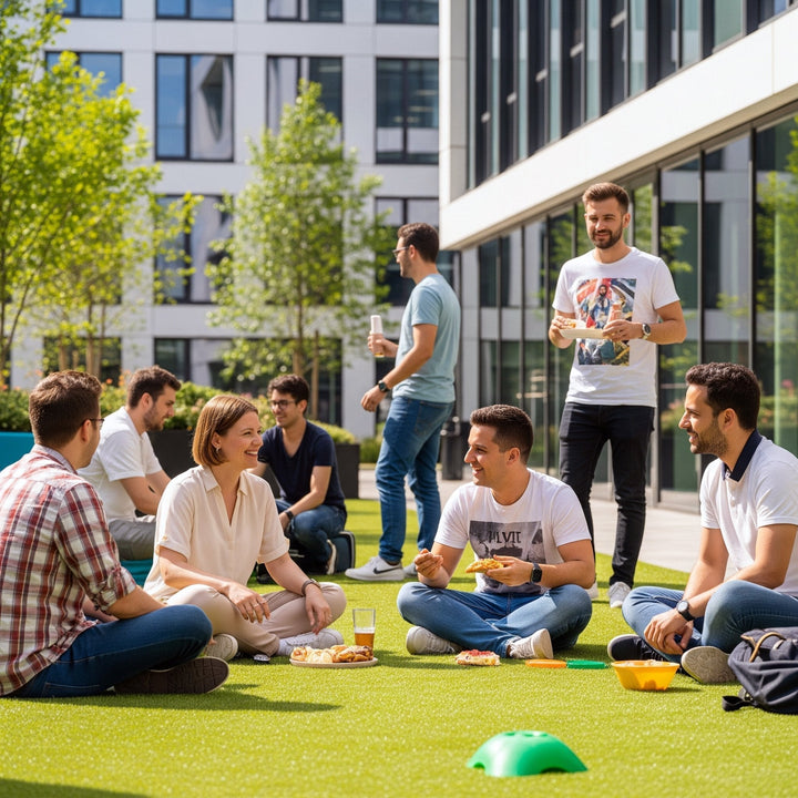 Tips for Better Work-Life Balance & Employee Wellbeing