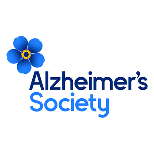 Alzheimer’s Society charity