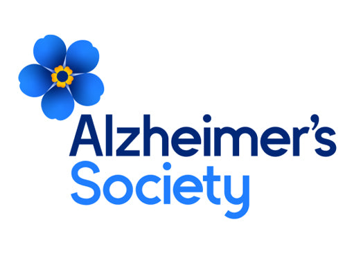 Alzheimer’s Society charity