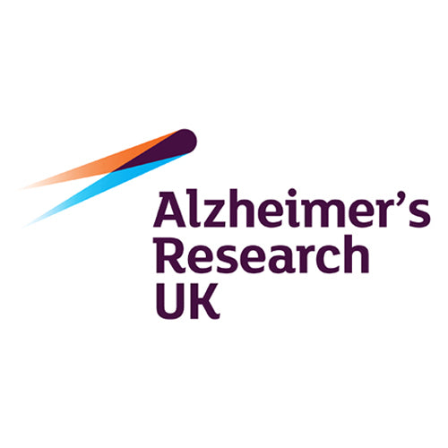 Alzheimer's Research UK charity