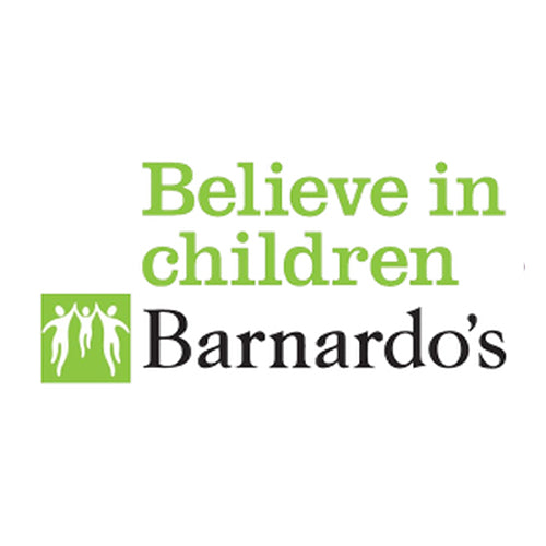 Barnado's Childrens Charity 
