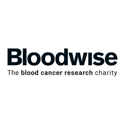 Bloodwise charity