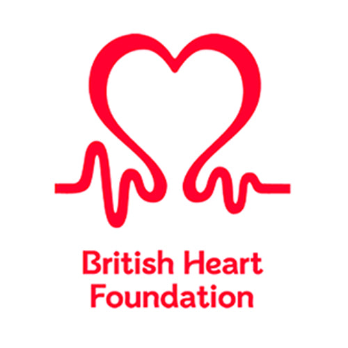 British Heart Foundation charity