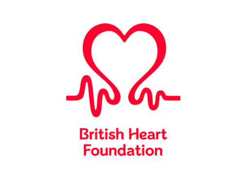 British Heart Foundation charity