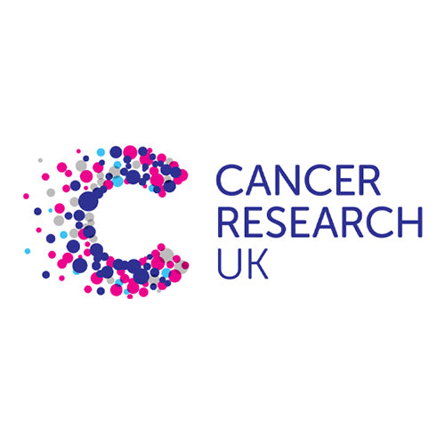 Cancer Research UK charity
