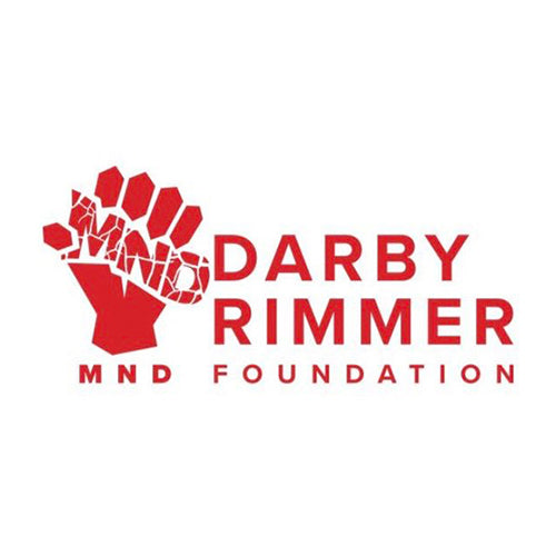Darby Rimmer MND Foundation charity