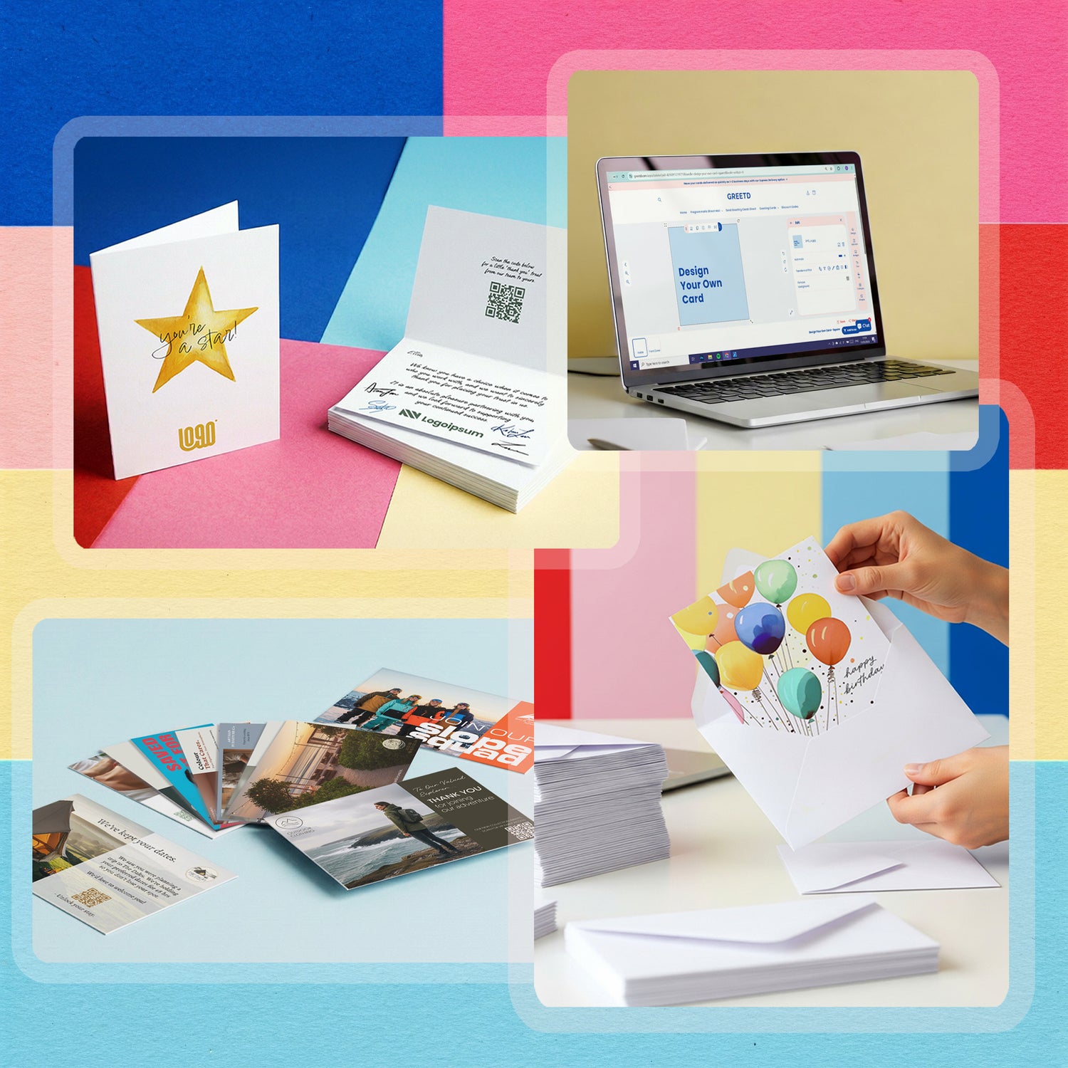 Cutting through the digital noise.