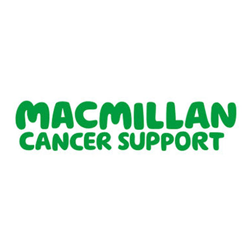 Macmillan Cancer Support charity