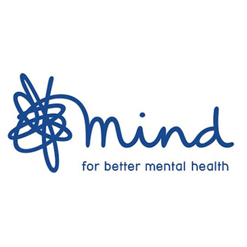 Mind charity