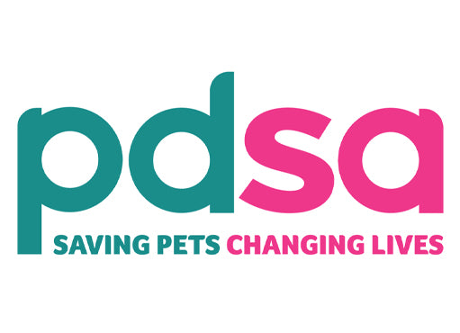 PDSA charity