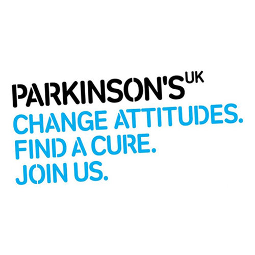 Parkinson's UK charity