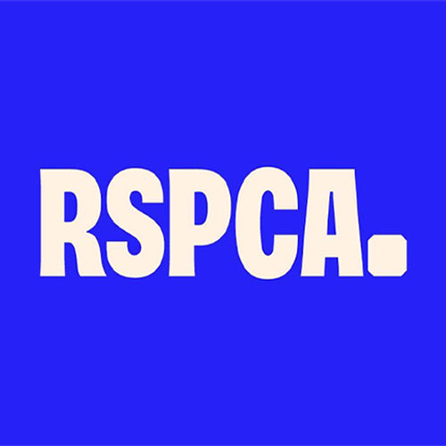 RSPCA charity