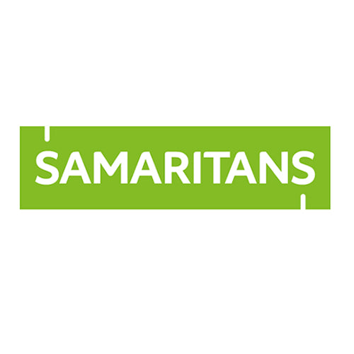 Samaritans charity