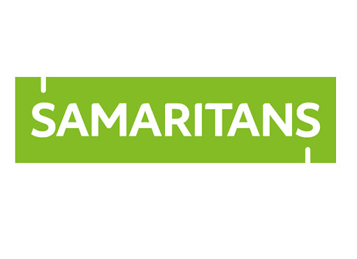 Samaritans charity