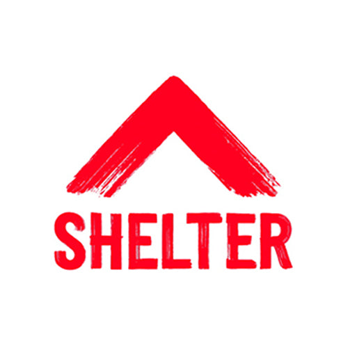 Shelter charity