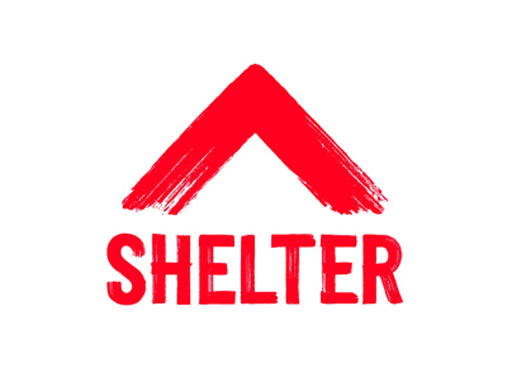 Shelter charity
