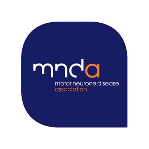 The Motor Neurone Disease Association charity