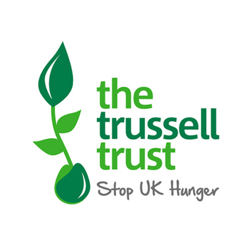 The Trussell Trust charity