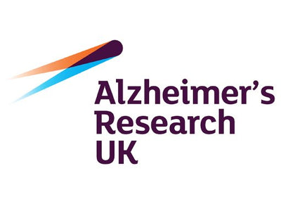 Alzheimer's Research UK