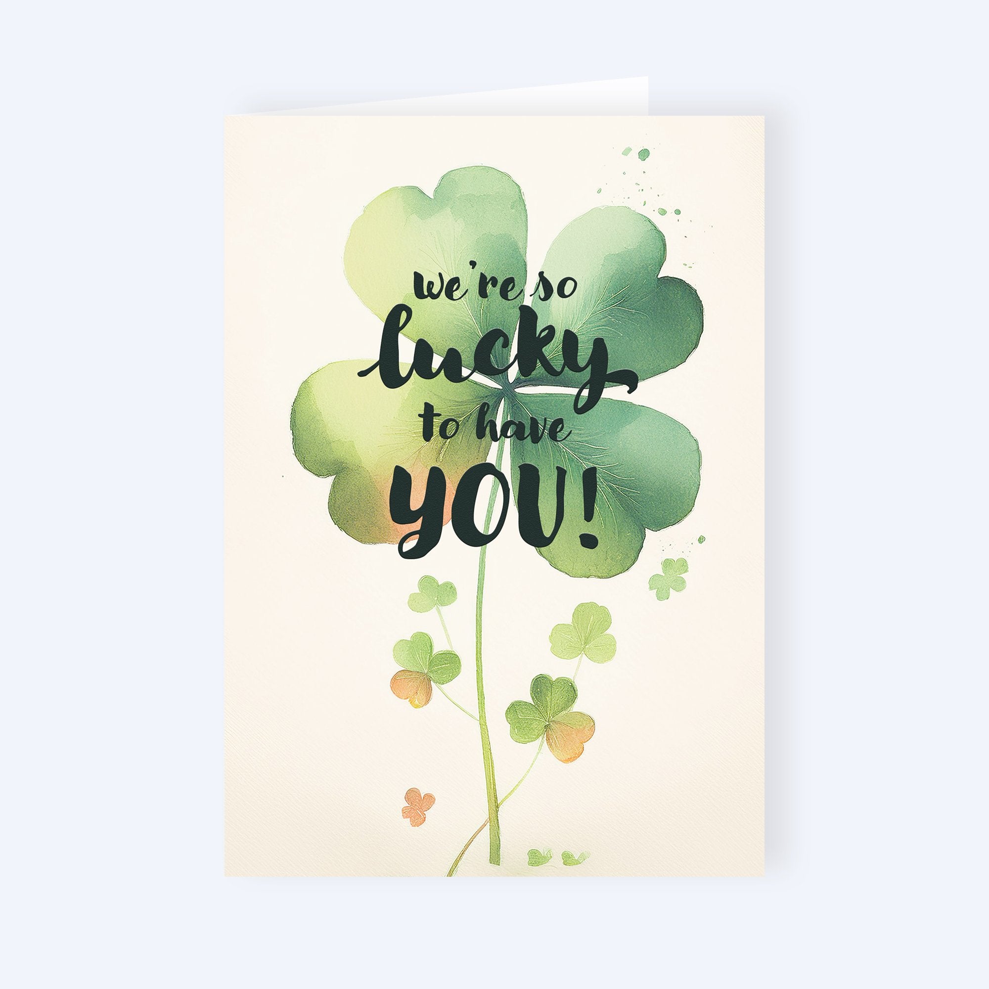 Customer Appreciation Cards