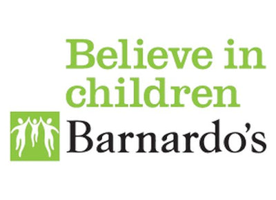 Barnado's Childrens Charity