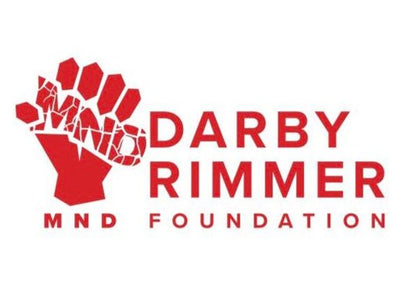 Darby Rimmer MND Foundation