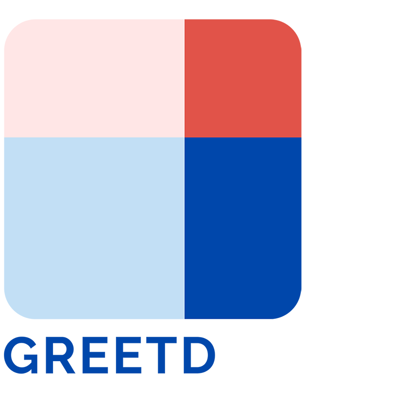 Greetd logo