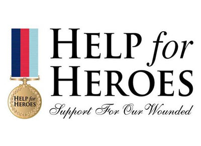 Help For Heroes