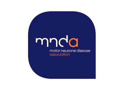 The Motor Neurone Disease Association