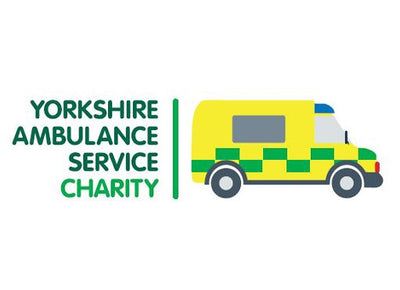 Yorkshire Ambulance Service Charity