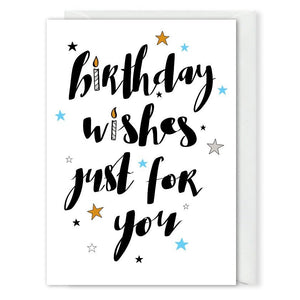 b2b birthday wishes card 